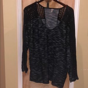 XCVI Lightweight Sweater